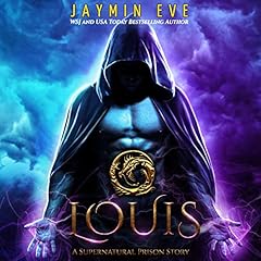 『Louis』のカバーアート