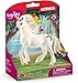 Produktbild SCHLEICH BAYALA | Regenbogeneinhorn Hengst 70523 | detailgetreue Sammelfigur | tolles Geschenk für Mädchen und Jungen | Spielfigur ab 5 Jahren | 15 x 9 x 18 cm | exklusiv bei Amazon