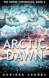 Arctic Dawn (The Norse Chronicles Book 2)