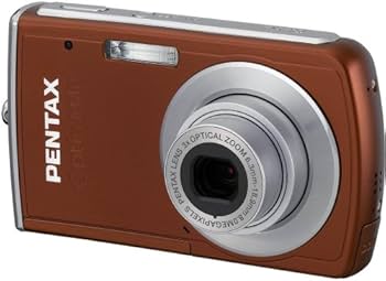 Amazon | PENTAX デジタルカメラ Optio (オプティオ) M40 ブロンズ Amazon | PENTAX デジタルカメラ Optio (オプティオ) M40 ブロンズ