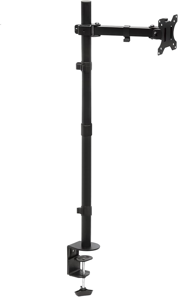 Amazon.co.jp: アーキス(Archiss) モニターアーム ロング ポールタイプ