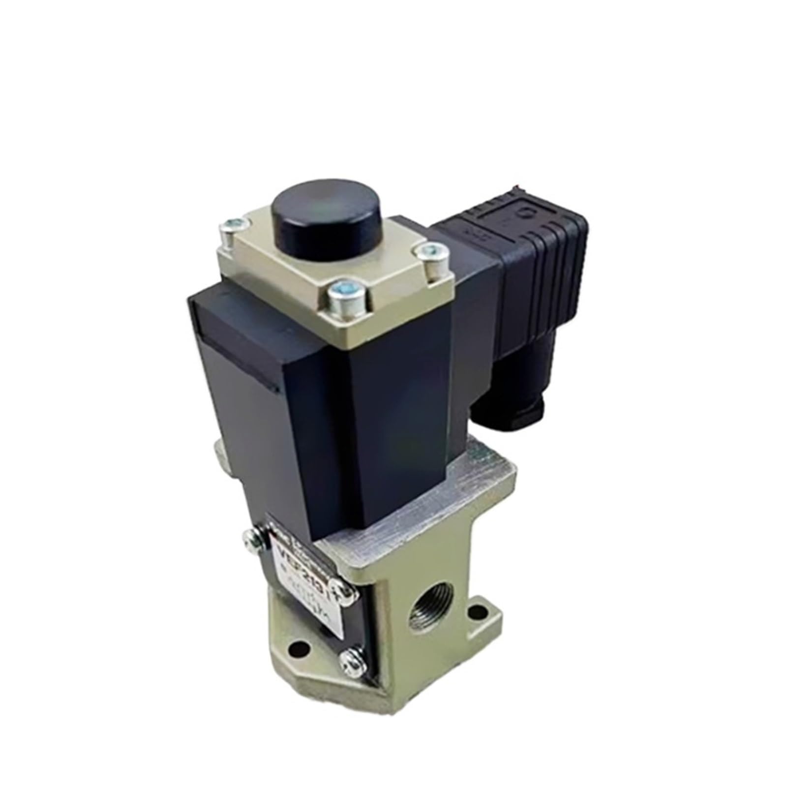 Électro-pneumatique proportionnel VEF2141-1-06F valve de contrôle air