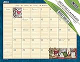 LANG - 2018 Deskpad - 