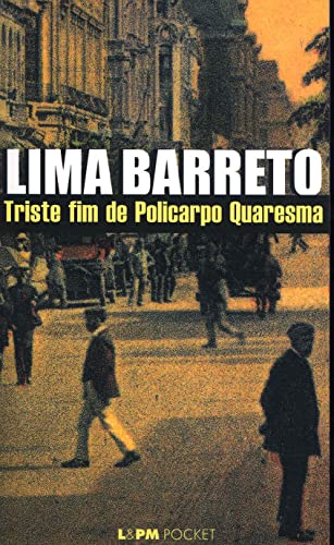 Triste fim de policarpo quaresma