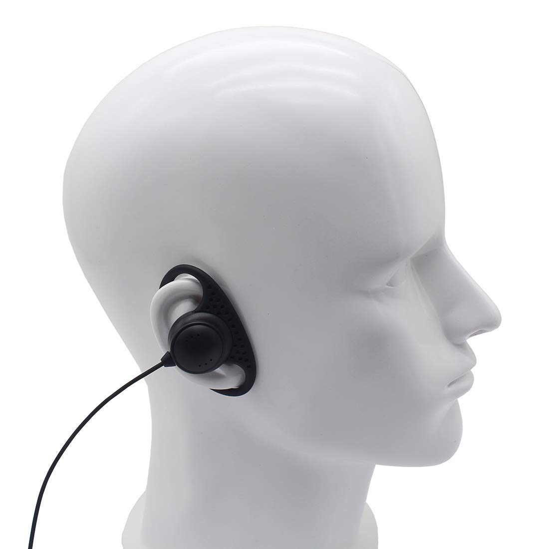 Battery Belt Clip Compatible with Motorola XTS 5000 Two Way Radio