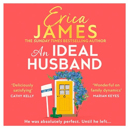  Erica James  An Ideal Husband