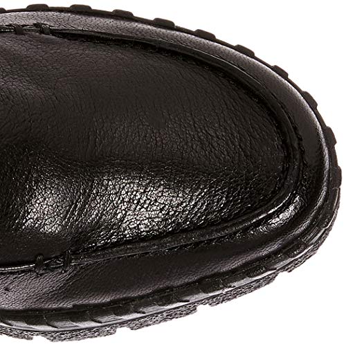 Geox dames D WIVA WEDGE E LAARZEN - Image 6