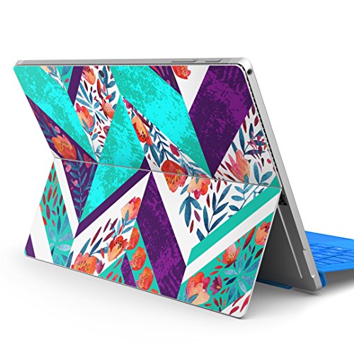 igsticker Surface pro7 (2019) pro6 pro2017 pro4 p XLV[ T[tFX m[gubN m[gp\R Jo[ P[X tB XebJ[ ANZT[ ی 014024  j[N 