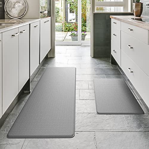 10 Best Kitchen Mats For Hardwood Floors Buyer's Guide & Top Picks in 2021