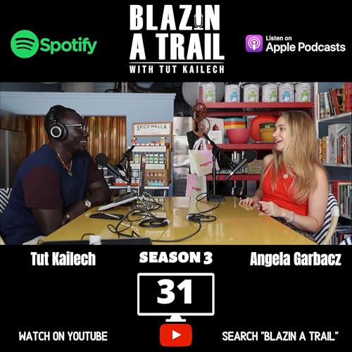 Unveiling The Journey Of The CEO & Head Pastry Chef of GoldenRod Pastries: Angela Garbacz