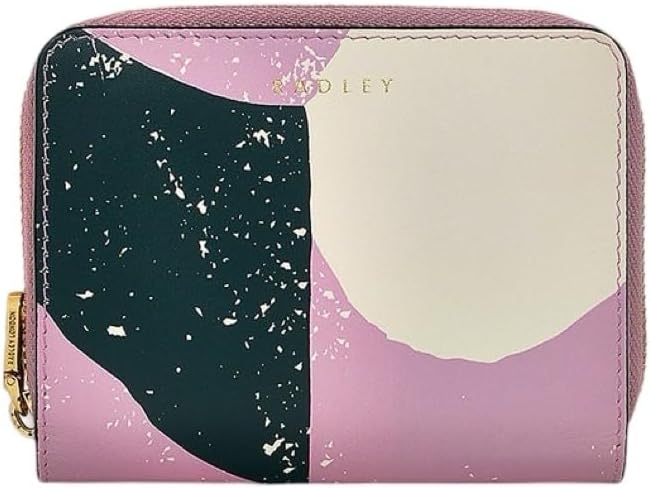 RADLEY London Gallery Road Soft Geo Small Bifold Wallet