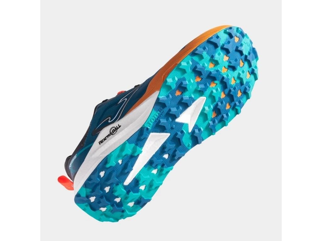 Joma - TKRASS2505 Zapatilla DE Trail para Hombre para: Hombre