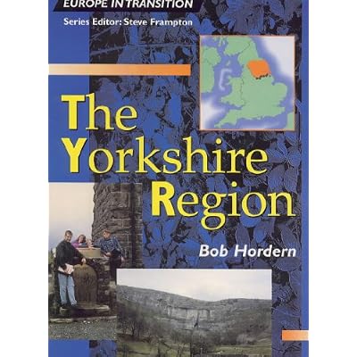 Europe in Transition: The Yorkshire Region