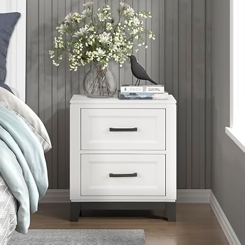 Lexicon Bertillon Nightstand Cover