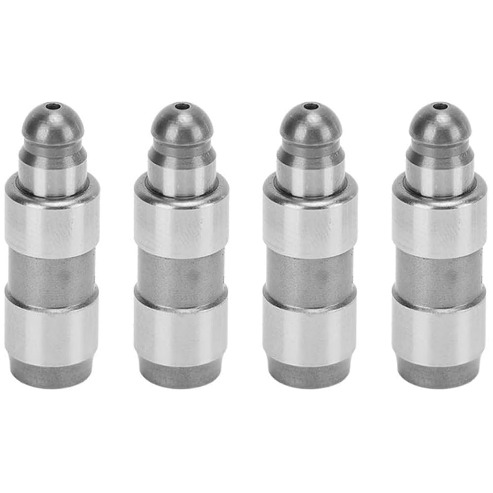 16 POUSSOIRS DE SOUPAPE HYDRAULIQUE MOTEUR 1.6 HDI, 1.4 HDI BLUE HDI - Compatible avec C3 C2 C4, 308 307, 206, 207, OE 9464396380