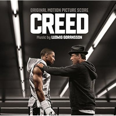 Creed O.S.T.