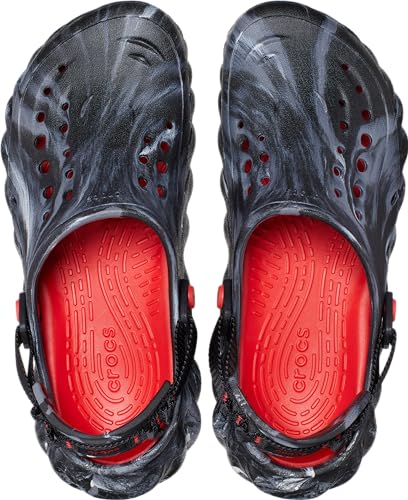 Image of Crocs Unisex Adult Echo Clog