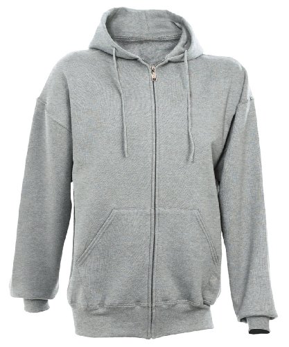 Amazon.com: Russell Athletic Men's Big and Tall Full Zip Fleece