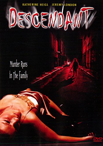 Preisvergleich Produktbild Descendent, Descendent