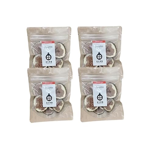 自家栽培いちじくのドライフルーツ〜ドーフィン〜 加工食品 乾燥 乾燥フルーツ いちじくの甘み 風味 おやつ 間食