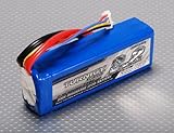 Turnigy 2200mAh 3S 20C Lipo Pack