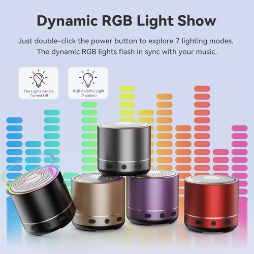 Portable Wireless Outdoor Speaker