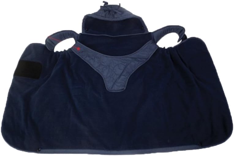 CNC-107 Baby Carrier Korea Baby Carrier Cloak combination Multi Podaegi (53 X 29 Inch)