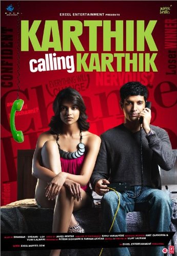Karthik Calling Karthik Desertcart INDIA - Main Image
