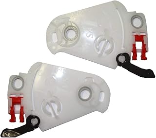 Arai Visiermechanik SAI