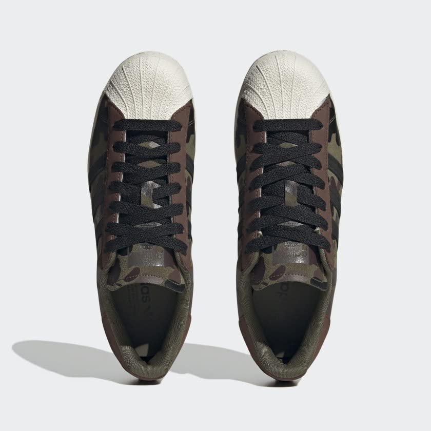Image of adidas Men's Superstar Shoe