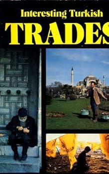Unknown Binding Interesting Turkish Trades [Import] Book
