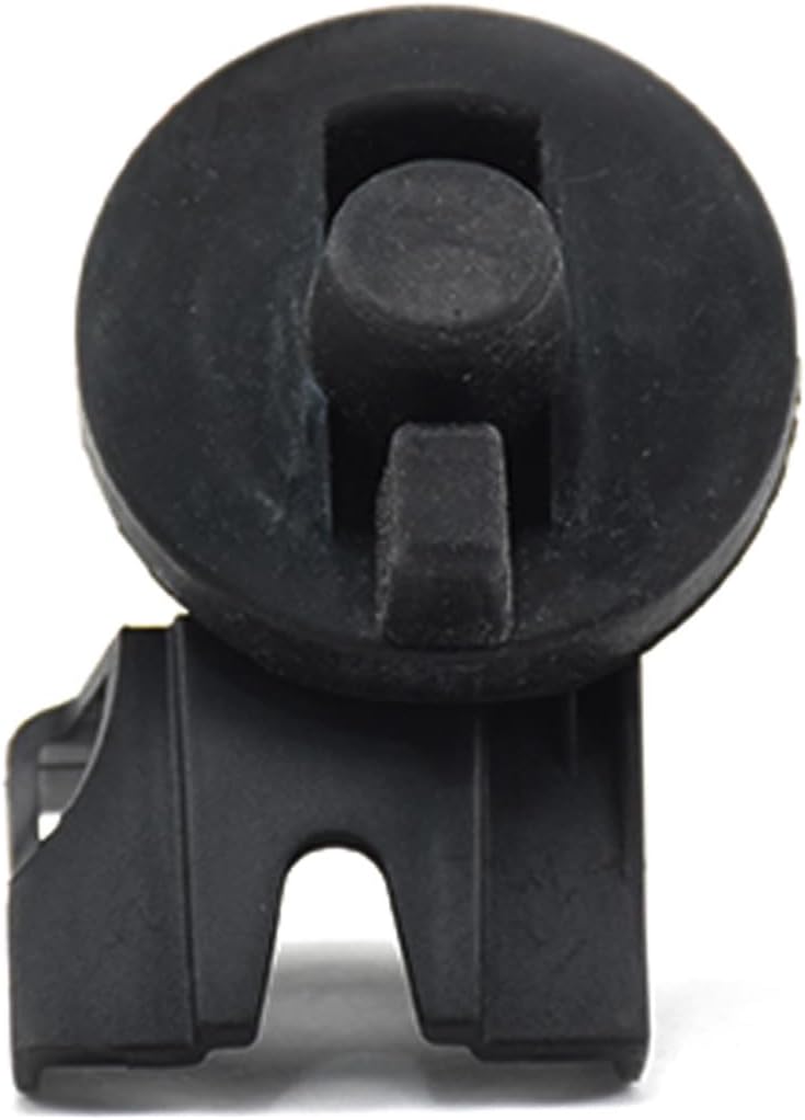 Right Hood Bumper Stop 9L3Z-16758-F Compatible with Ford F-150 2009-2014,Hood Rest