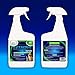 EXTREME ENZYME Stain & Odor Eliminator with Urine Remover. Triple action 2X bio-enzymatic cleaners and plant based surfactants cleans dog and cat waste and pee forever. FRAGRANCE FREE, safe for pets