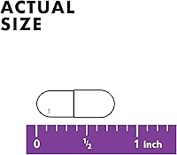 Vista 5 de Bluebonnet Niacina 100 mg cápsulas vegetales, 90 unidades ('743715004597)