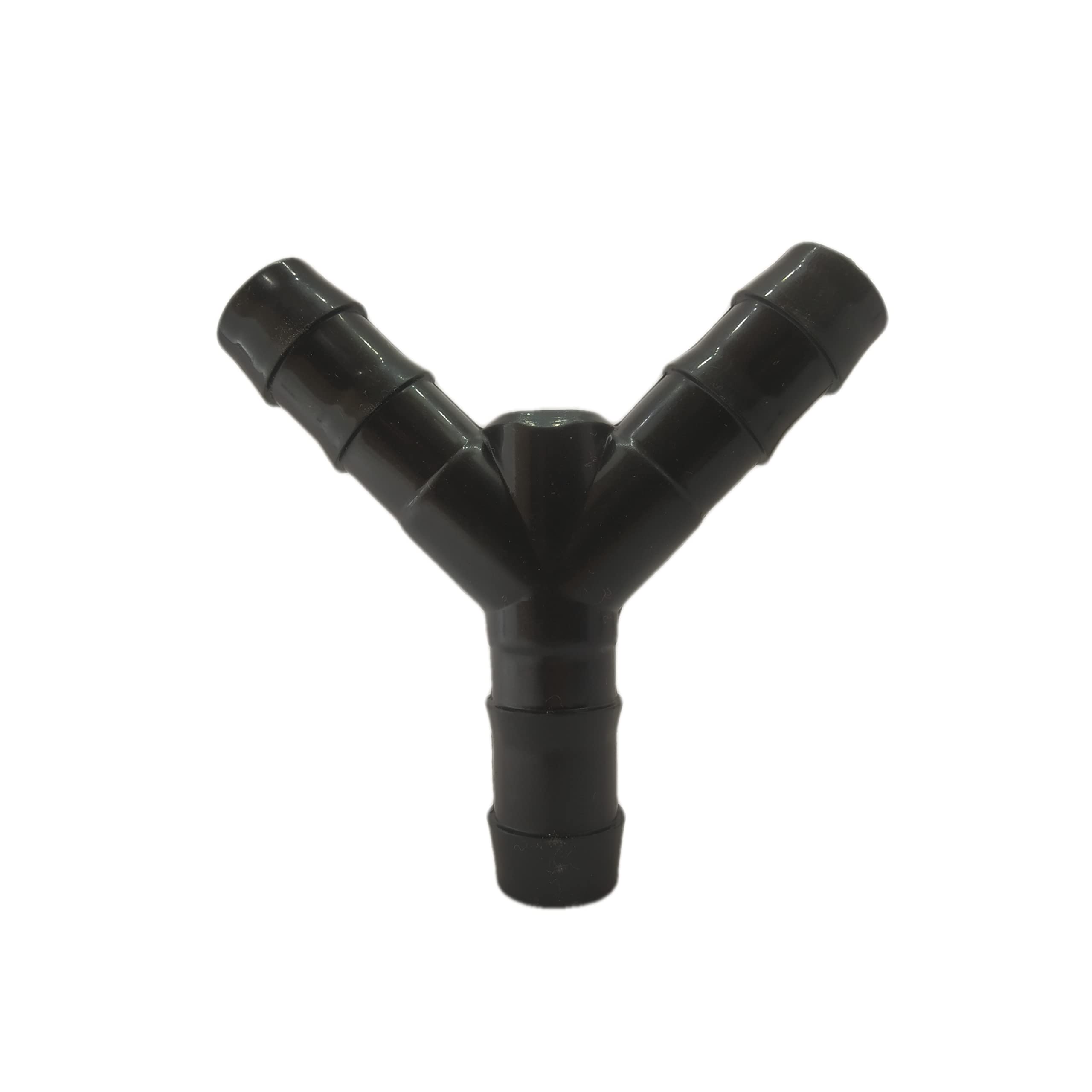 NEXTGEN AGRO 16 MM Y TEE for DRIP LINE Drip Irrigation Kit (Pack of 20) (B09XVLWMFD) Amazon Price History, Amazon Price Tracker