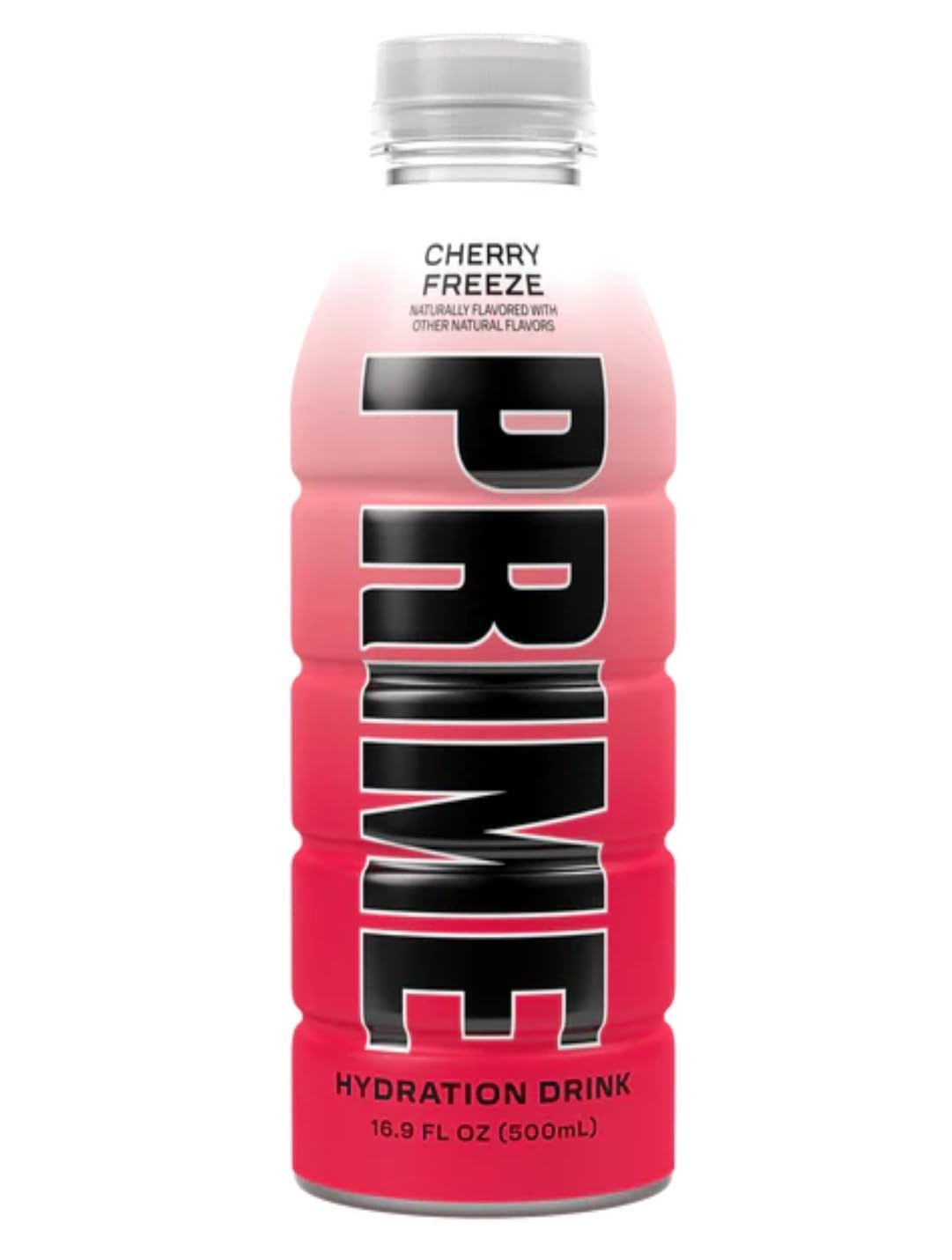 Prime Drink Cherry Freeze Sports Drinks | With Zero Sugar Added Exotic Delicious Flavour 500Ml (Imported) - Cherry (B0CWNRV3N7) Amazon Price History, Amazon Price Tracker