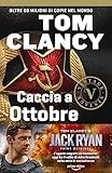  Caccia a Ottobre Rosso