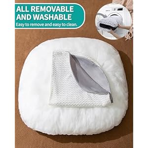 Washable-Dog-Crate-Pad-for-Small-Medium-Large-Sized-Dog-Durable-Ultra-Soft-Comfort-Velvet-Puppy-Cat-Bed-Dog-Pillow-Cushion-3D-Support-Suitable-for-All-Seasons-Large - Cucciolini Doodles   Washable-Dog-Crate-Pad-for-Small-Medium-Large-Sized-Dog-Durable-Ultra-Soft-Comfort-Velvet-Puppy-Cat-Bed-Dog-Pillow-Cushion-3D-Support-Suitable-for-All-Seasons-Large