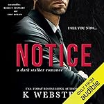 Cover of Notice