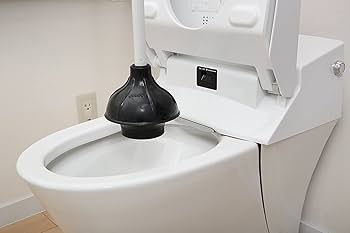 Amazon｜山崎産業(Yamazaki Sangyo) トイレ 詰まり取り ラバーカップ