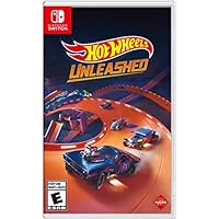 Hot Wheels Unleashed - Nintendo Switch