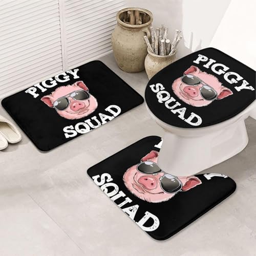 pX[s[X tA}bg sbOfB Piggy Squad X[s[X oX}bg ~ oX[ ֍Jo[Zbg tbgpbh zpbh ϋv  Zbg gC}bg gC}bg3_Zbg oX}bg+U^gC}b