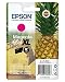 Produktbild Epson Orginal 604XL Tinte Ananas Singlepack Magenta XL, XP-2200 XP-2205 XP-3200 XP-4205 WF2910DWF WF2930DWF WF2950DWF, ReadyPrint Flex-Tintentarife