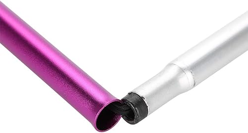 Miniatura 5 de Bastón ciego portátil para equilibrio y ayuda a la movilidad