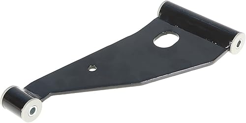 WFLNHB Brazo de control Delta A-Plate Reemplazo para carros de golf Club Car Precedent (2004+) 103388501 AM1244201 102287301