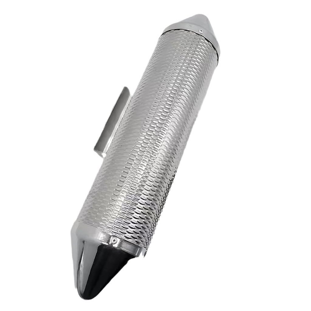 Guiro Metal Guiro Instruments Professional Percussion Guiro Shaker Instrument