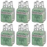 Fever Tree Elderflower Tonic Water