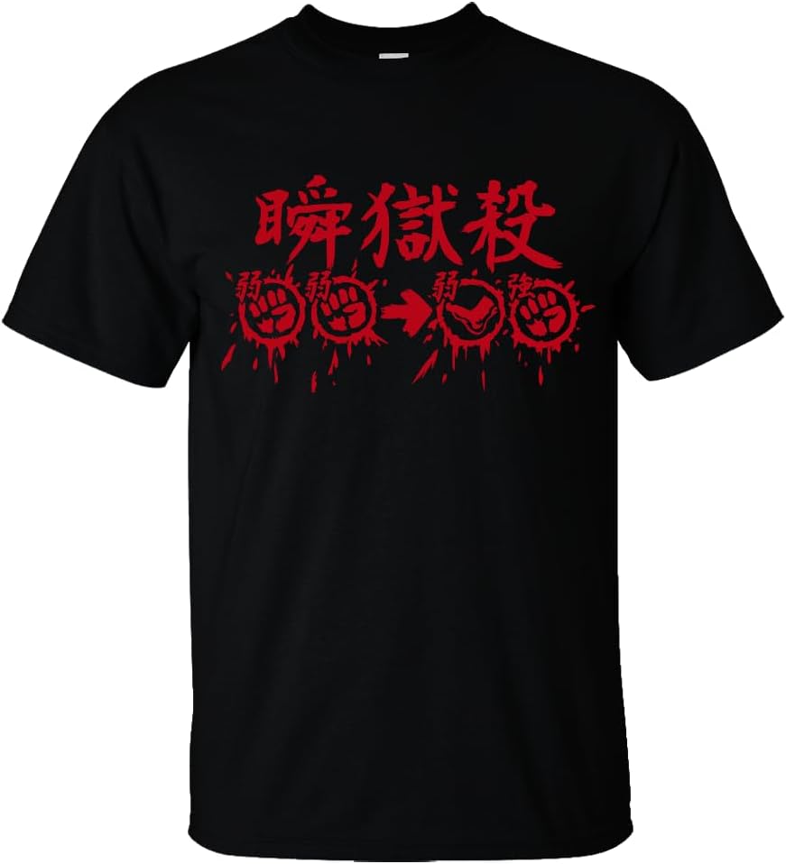 RetroGTRaging Demon T-Shirt