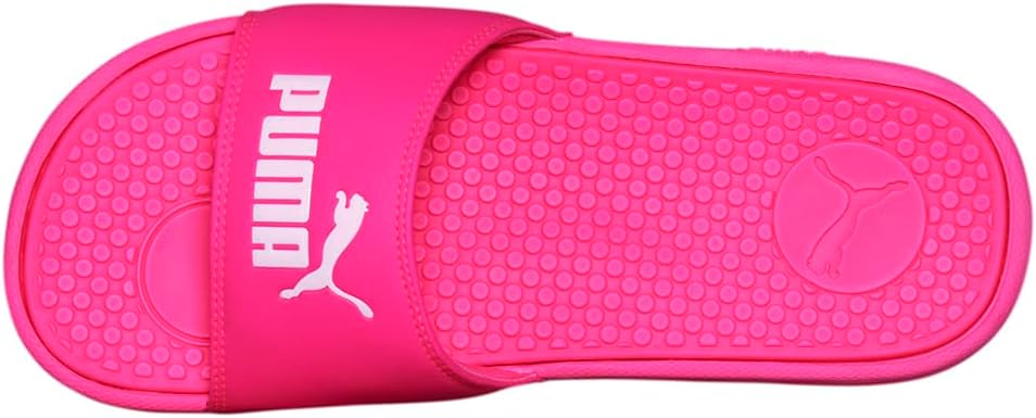 PUMA Women's Cool Cat Slide Sandals