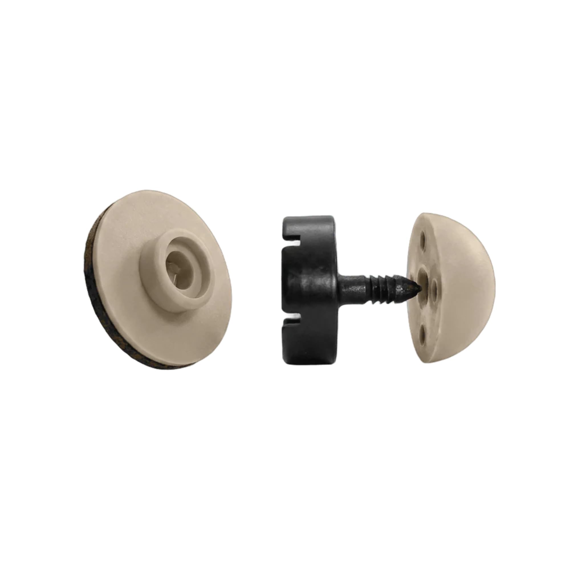 No-Drill Snap Fasteners - RV & DIY -9